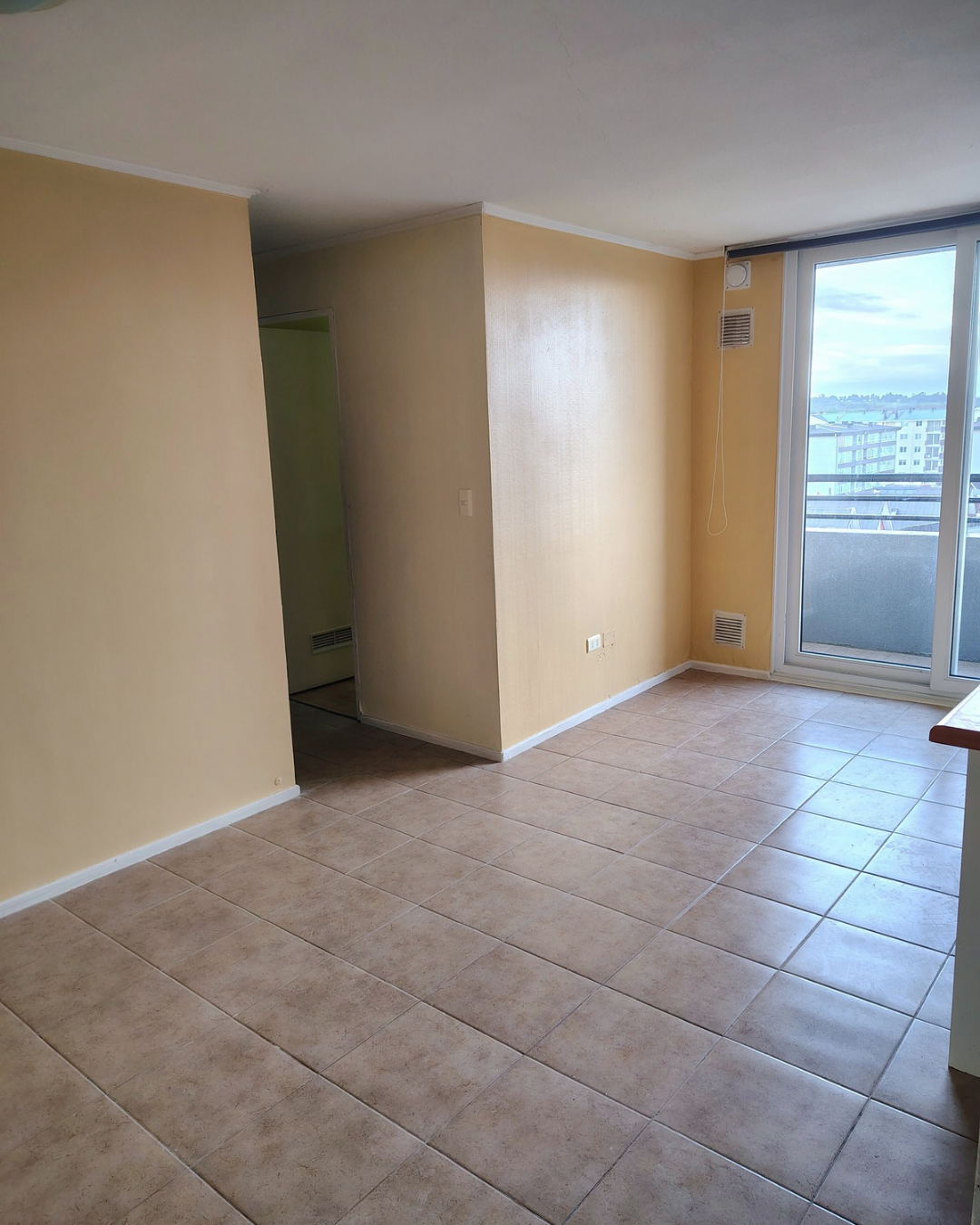 DEPARTAMENTO EN CONDOMINIO 3 HABITACIONES