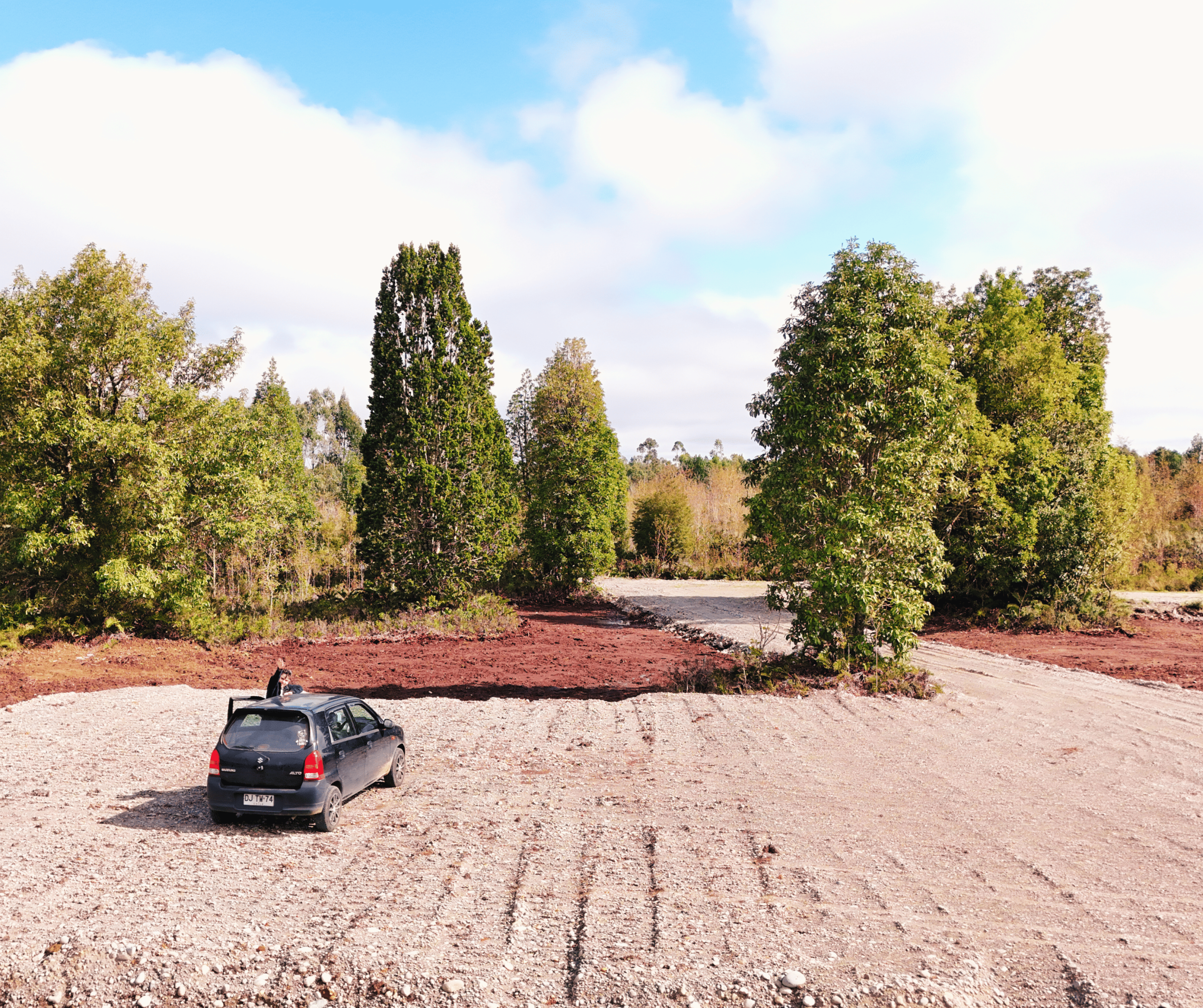 Parcelas Facilidades de pago