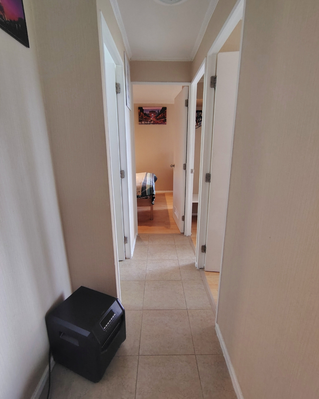 Arriendo Depto en condominio Alto la paloma