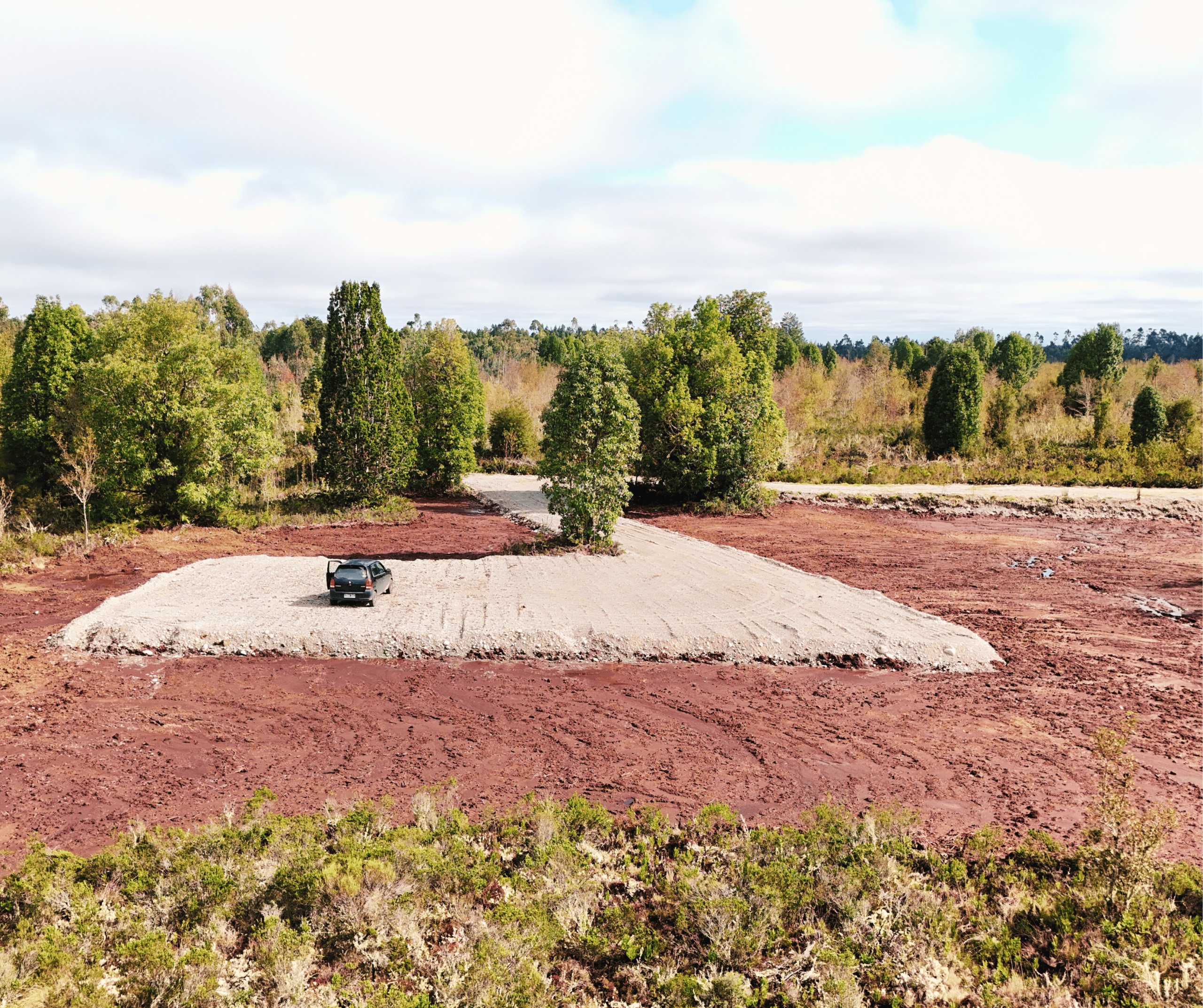 Parcelas Facilidades de pago