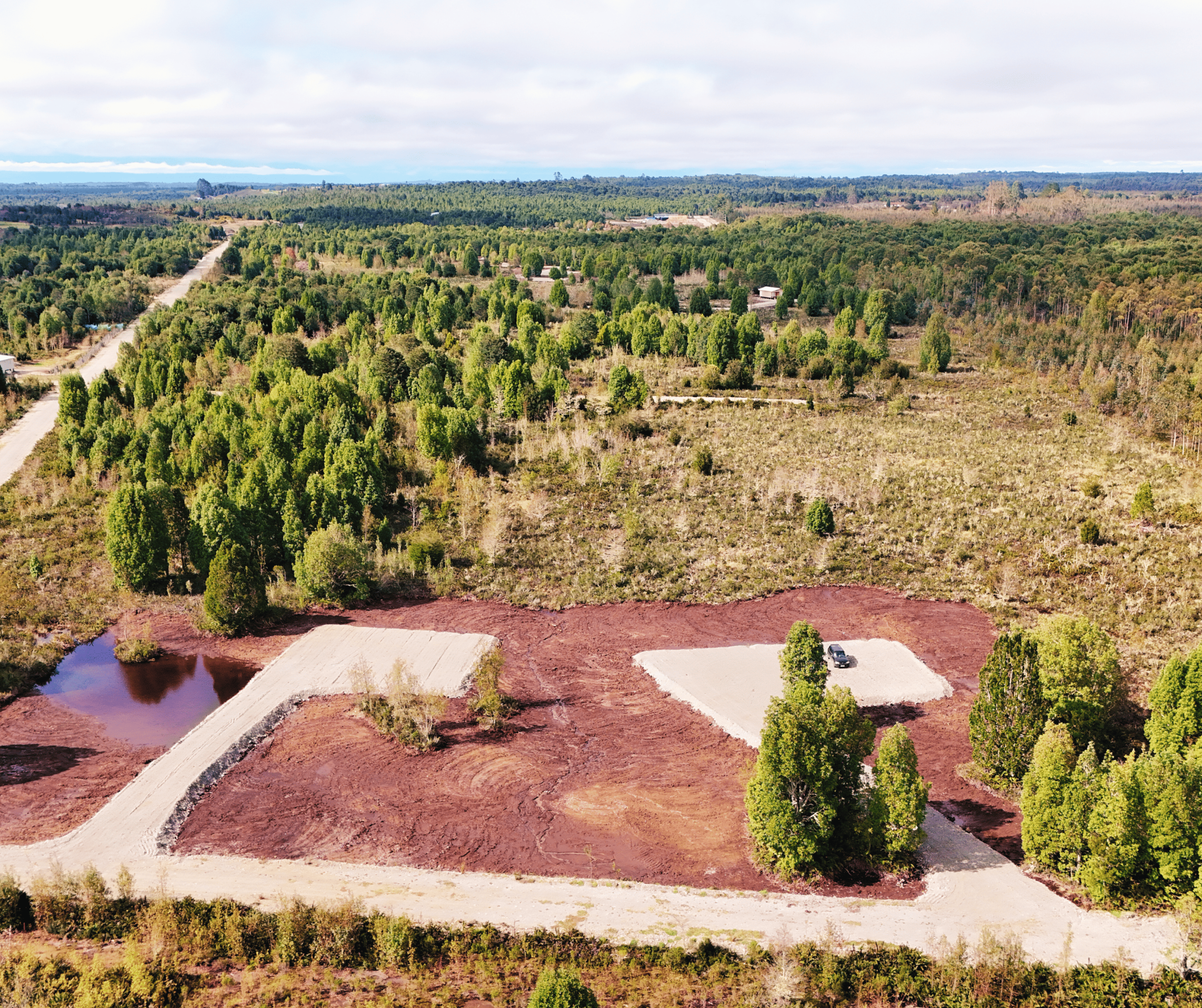 Parcelas Facilidades de pago