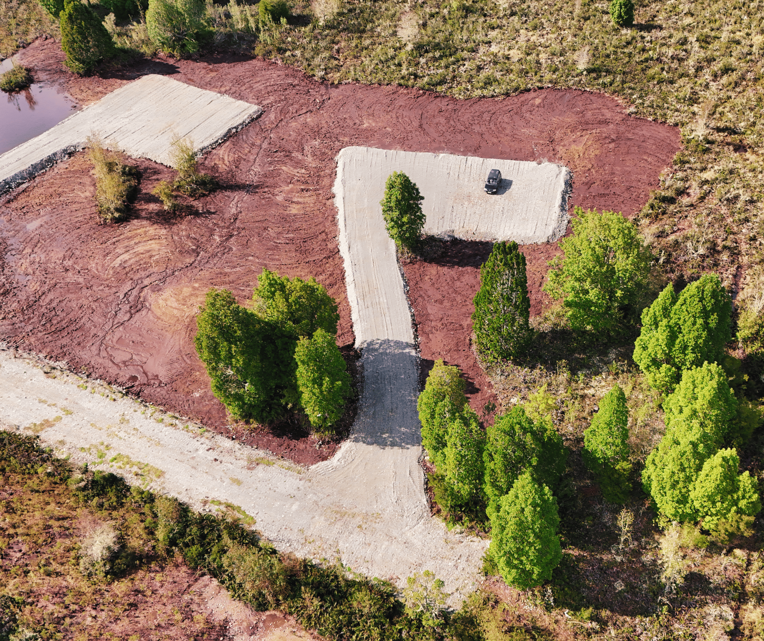 Parcelas Facilidades de pago